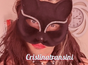 Cristinatransini