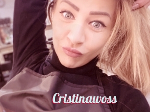 Cristinawoss