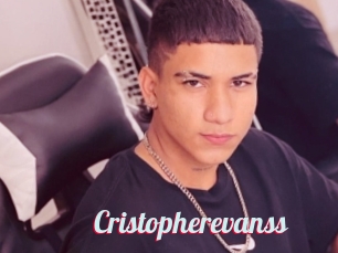 Cristopherevanss