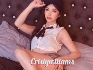 Cristywiliams