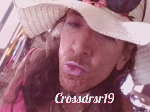 Crossdrsr19