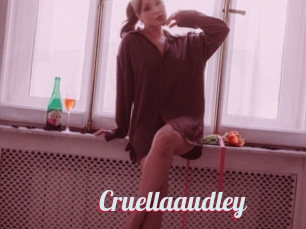 Cruellaaudley