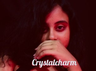 Crystalcharm