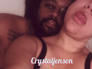 Crystaljenson