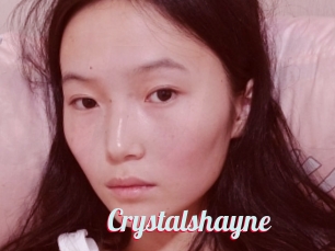 Crystalshayne