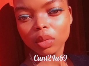 Cunt24u69