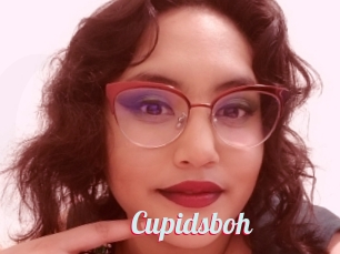 Cupidsboh