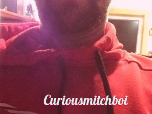 Curiousmitchboi