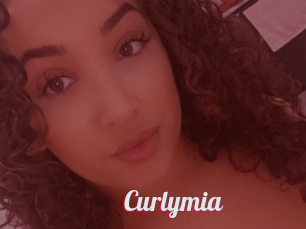 Curlymia