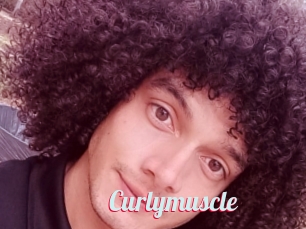 Curlymuscle