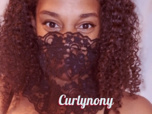 Curlynony