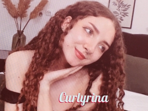 Curlyrina