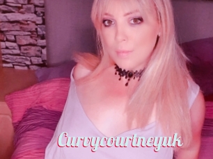 Curvycourtneyuk