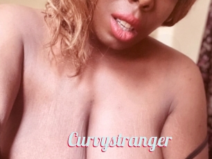 Curvystranger