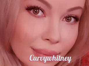 Curvywhitney