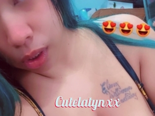 Cutelatynxx