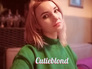 Cutieblond