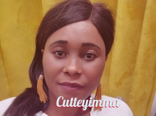 Cutteyimma