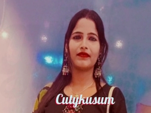 Cutykusum