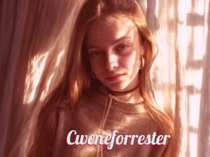 Cweneforrester