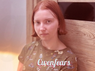 Cwenfears