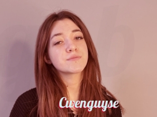 Cwenguyse