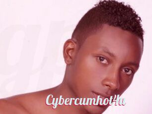 Cybercumhot4u