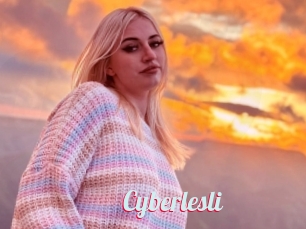 Cyberlesli