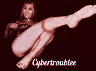 Cybertroublee