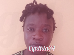 Cynthia34