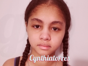 Cynthiatorres