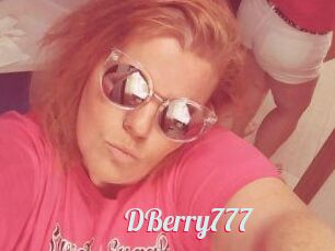 DBerry777