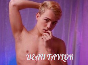 DEAN_TAYLOR