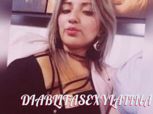 DIABLITASEXYLATINA