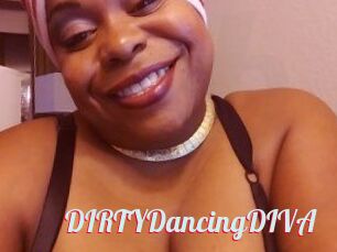 DIRTYDancingDIVA