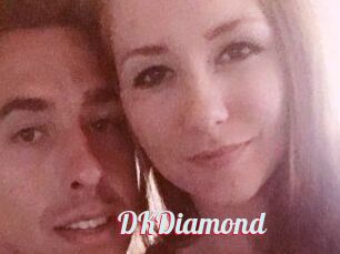 DKDiamond