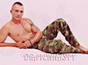 DRAVENNASTY