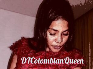 DTColombianQueen