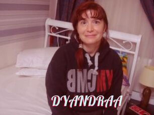 DYANDRAA