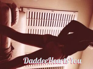 DaddeeHeartsYou