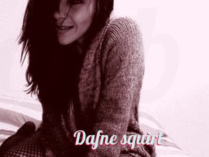 Dafne_squirt