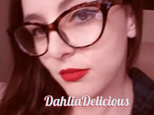 DahliaDelicious