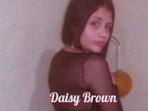 Daisy_Brown