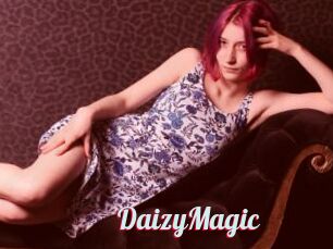 DaizyMagic