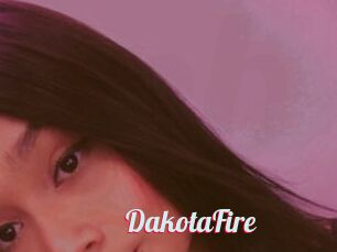 DakotaFire