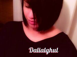 Dalialghul