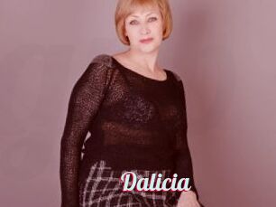 Dalicia