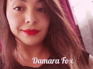 Damara_Fox