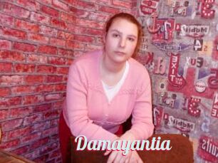 Damayantia