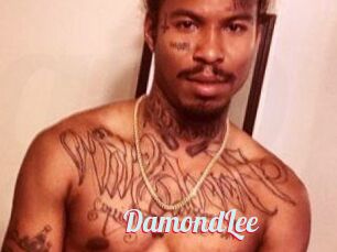 Damond_Lee